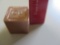10 OUNCE CUBE OF PURE COPPER