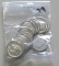 Lot of 15 - Roosevelt Silver Dimes