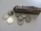 ROLL OF 40 LIBERTY NICKELS LOWER GRADES