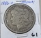 1886-0 Morgan Dollar