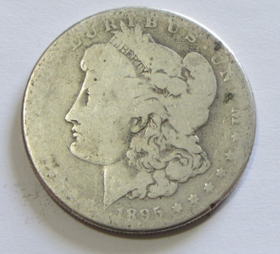 STAR COIN & CURRENCY AUCTION SUNDAY NIGHT EVENT