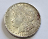 $1 1921 MORGAN SILVER DOLLAR