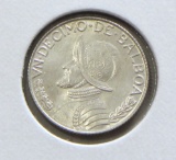 BU SILVER BOLBOA 1962