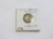 1921-D Mercury Dime - Full Date - Key Date