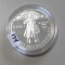 1992 $1 SILVER PROOF COMMEMORATIVE QUINCENTENNARY
