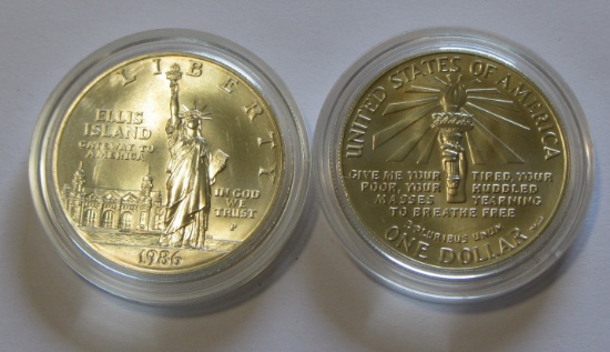 STAR COIN & CURRENCY AUCTION SUNDAY NIGHT EVENT