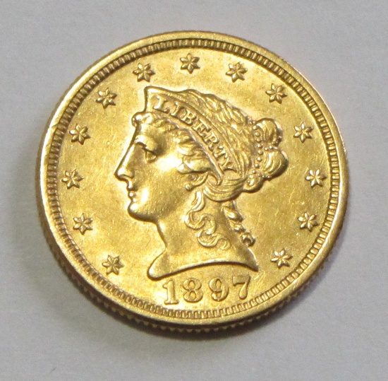 STAR COIN & CURRENCY AUCTION SUNDAY NIGHT EVENT