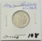 1916-D Buffalo Nickel - Better Date
