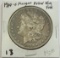 1900-S MORGAN $1
