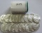 2009 BU FULL ROLL OF 20 SILVER AMERICAN EAGLES 20 OUNCES OF SILVER