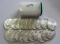 2009 BU FULL ROLL OF 20 SILVER AMERICAN EAGLES 20 OUNCES OF SILVER