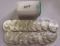 2015 BU FULL ROLL OF 20 SILVER AMERICAN EAGLES 20 OUNCES OF SILVER