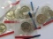 Lot of 11 - Mixed Dates Washington Quarters - Sealed