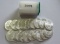 2009 BU FULL ROLL OF 20 SILVER AMERICAN EAGLES 20 OUNCES OF SILVER