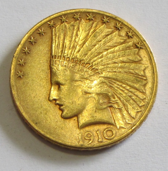 STAR COIN & CURRENCY AUCTION SUNDAY NIGHT EVENT