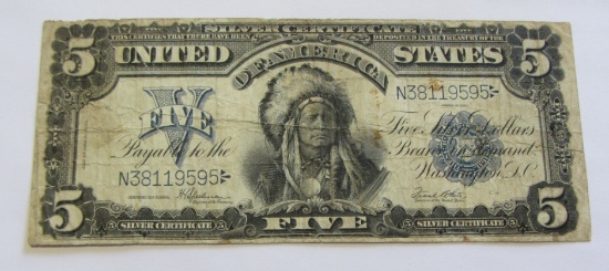 STAR COIN & CURRENCY AUCTION SUNDAY NIGHT EVENT