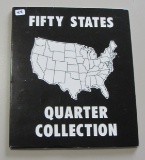 Fifty States Quarter Collection