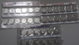 Lot of 3 - 2000 Canada Millennium Quarter Sets Sealed in Holder