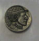 HOBO NICKEL