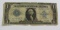 $1 1923 SILVER CERTIFICATE SPLITS