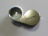 30 POWER COIN LOUPE