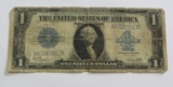 $1 1923 SILVER CERTIFICATE SPLITS