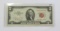 $2 RED SEAL LEGAL TENDER 1963