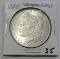 1883 Morgan Dollar