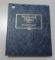 Presidential Dollars - 78 Coins in Whitman Album UNC/BU