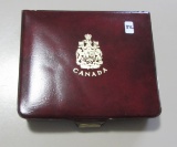 1974 Winnipeg Royal Mint Proof Set