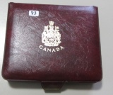 1975 Royal Mint Proof Set