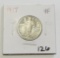 1917 STANDING LIBERTY QUARTER VF