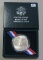 KAREAB WAR MEMORIAL UNC COMMEMORATIVE $1