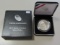 2015 MARCH OF DIMES SILVER UNC $1