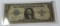 1923 - Rare STAR NOTE $1 Silver Certificate