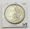 $1 1899-O MORGAN SILVER DOLLAR