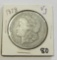 $1 1878 MORGAN SILVER DOLLAR