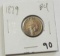 BRILLIANT UNCIRCULATED INDIAN HEAD CENT 1879 TOUGH DATE IN THIS GRADE