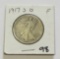 1917-S WALKING LIBERTY HALF OBVERSE MINT