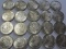 ONE $1 1921 AU TO UNC MORGAN PICKED RANDOMLY FROM COINS PICTURED