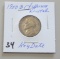 1950-D Jefferson Nickel - Key Date