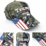 2020 TRUMP HAT ONE SIZE FITS ALL NEW