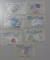 COLLECTION OF FOREIGN STAMPS