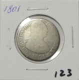 1801 Mexico 2 R