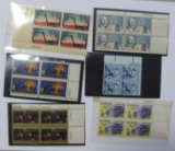COLLECTION OF UNITED STATES STAMPS
