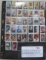 COMPLETE COLLECTION BLACK HERITAGE STAMP SCOTT NUMBER AS LISTED
