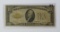 $10 1928 GOLD CERTIFICATE