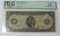 $5 1914 FR. 847a FRN PCGS 10