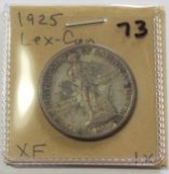 1925 LEXINGTON CONCORD COMMEMORATIVE