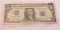 1995 $1 Star Note - Fancy Serial #03213332